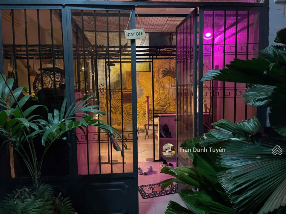 Bán nhà 3 tầng hẻm Hùng Vương, Nha Trang, hẻm oto giá 14,2 tỷ