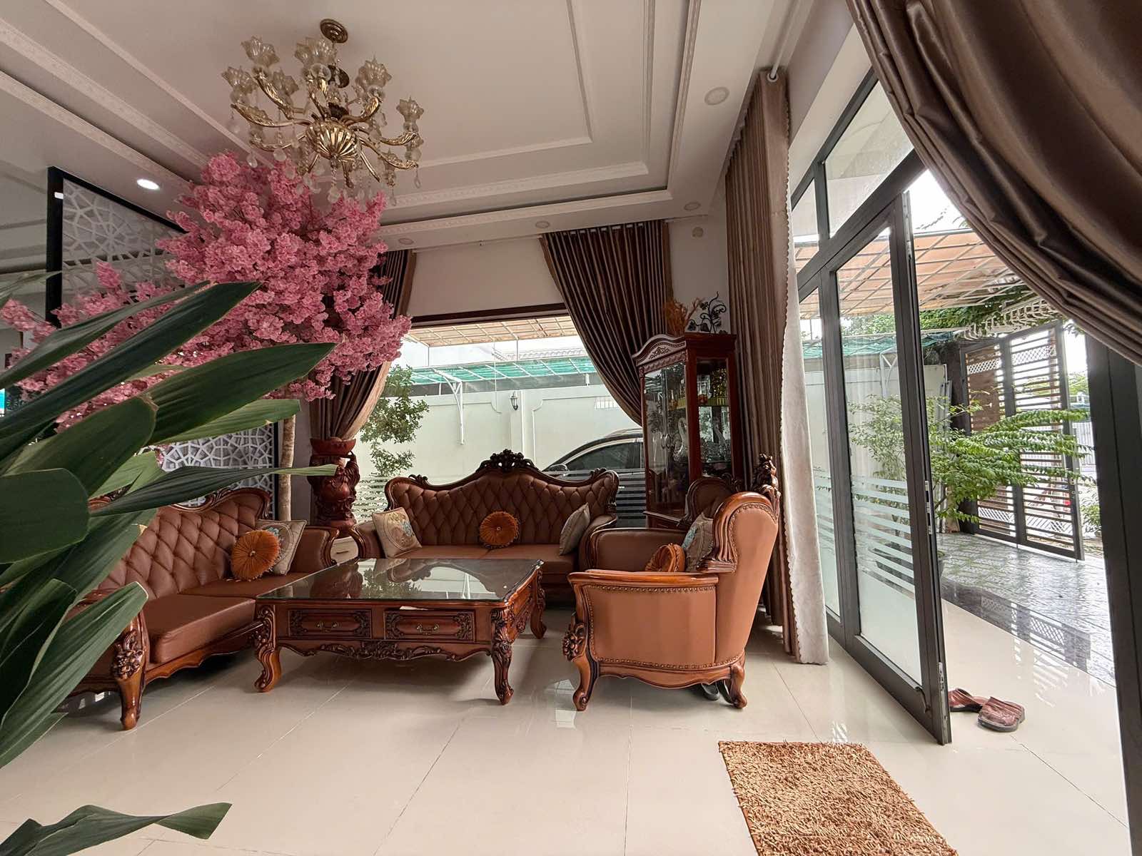 Bán Biệt Thự KĐT Phước Long A, Nha Trang - Đã có sổ