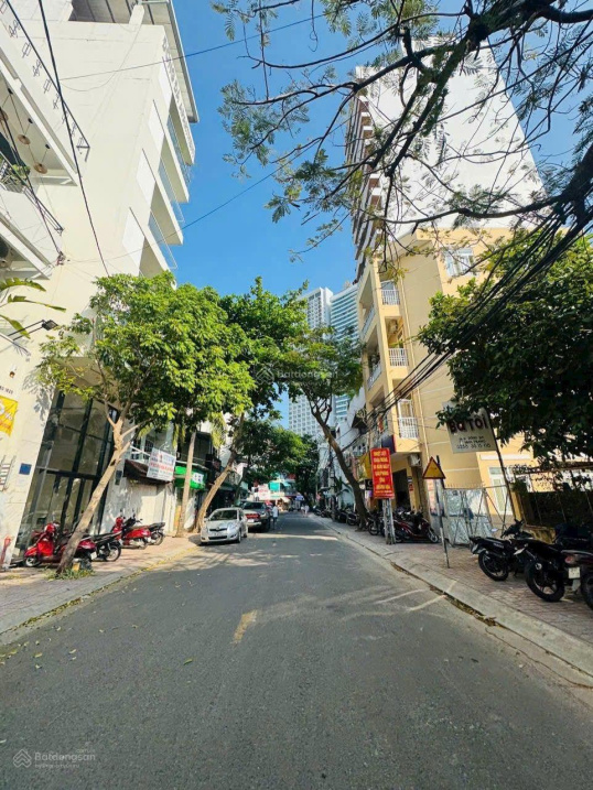 Bán nhà cấp 4 đường Đống Đa cạnh đường Tô Hiến Thành, trung tâm phố Hàn, Phố Tây.