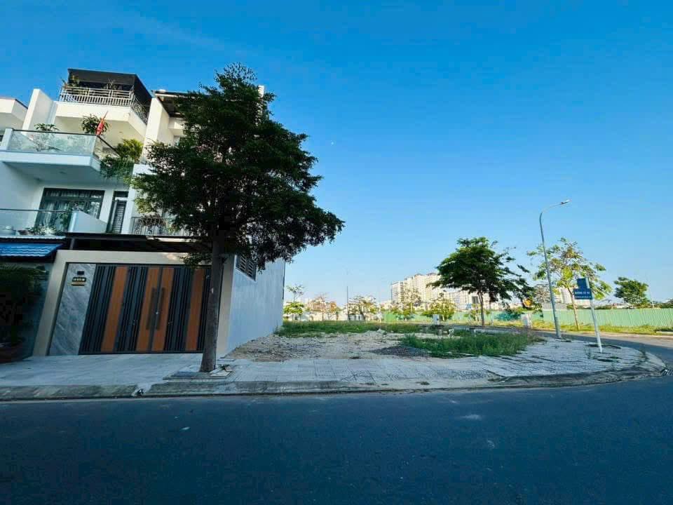 Bán đất KĐT Mỹ Gia gói 5, Nha Trang