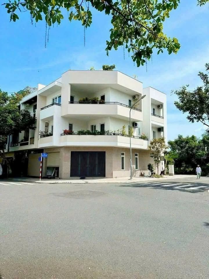 ☘️ Bán Căn góc KĐT VCN Phước Long, Nha Trang