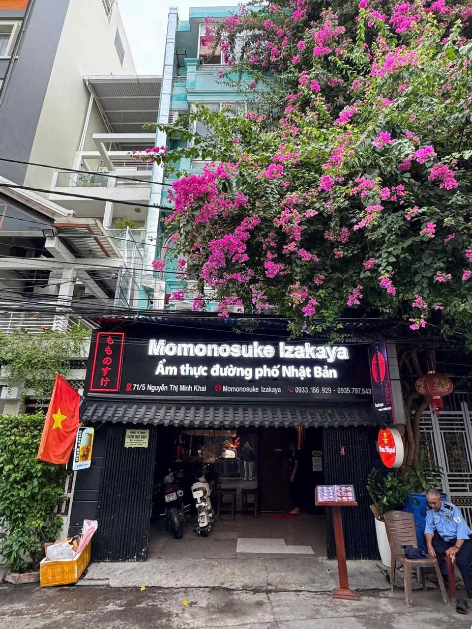 Bán Nhà 4 tầng hẻm Nguyễn Thị Minh Khai, Nha Trang, cách Biển 400m