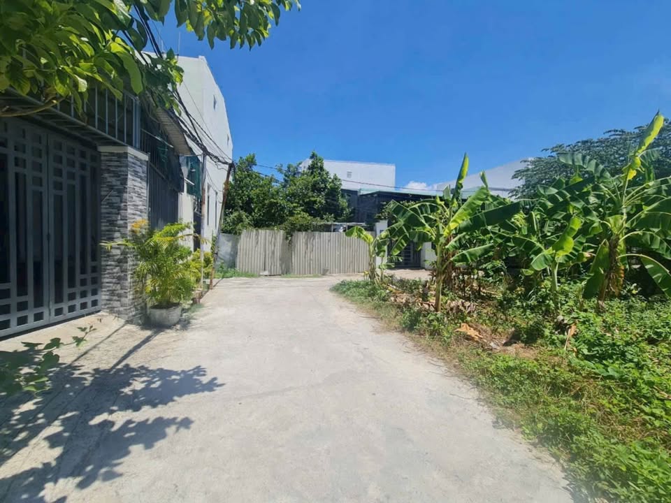 ☘️Bán lô góc 2 mặt tiền thôn Phú Vinh - Xã Vĩnh Thạnh - Tp Nha Trang