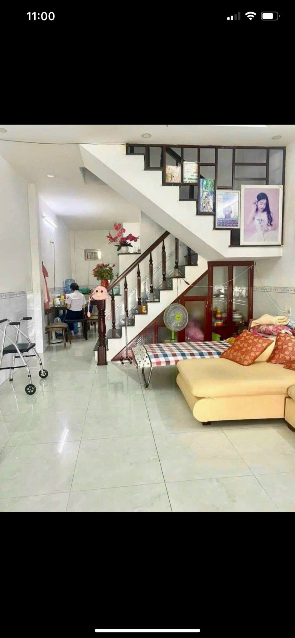 ☘️Bán nhà 2 tầng nằm đối diện Công viên Khu TĐC Hà Quang 2 - Phước Hải TP Nha Trang