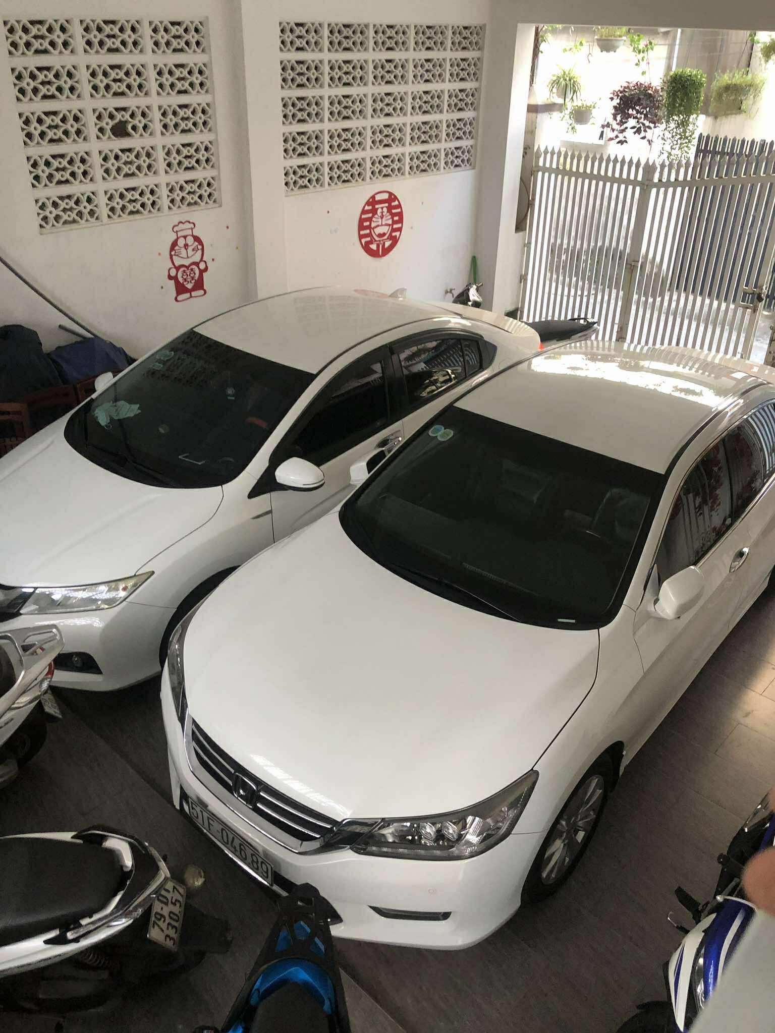 Bán nhà hẻm ô tô đường Điện Biên Phủ, Nha Trang, cách Biển 200m