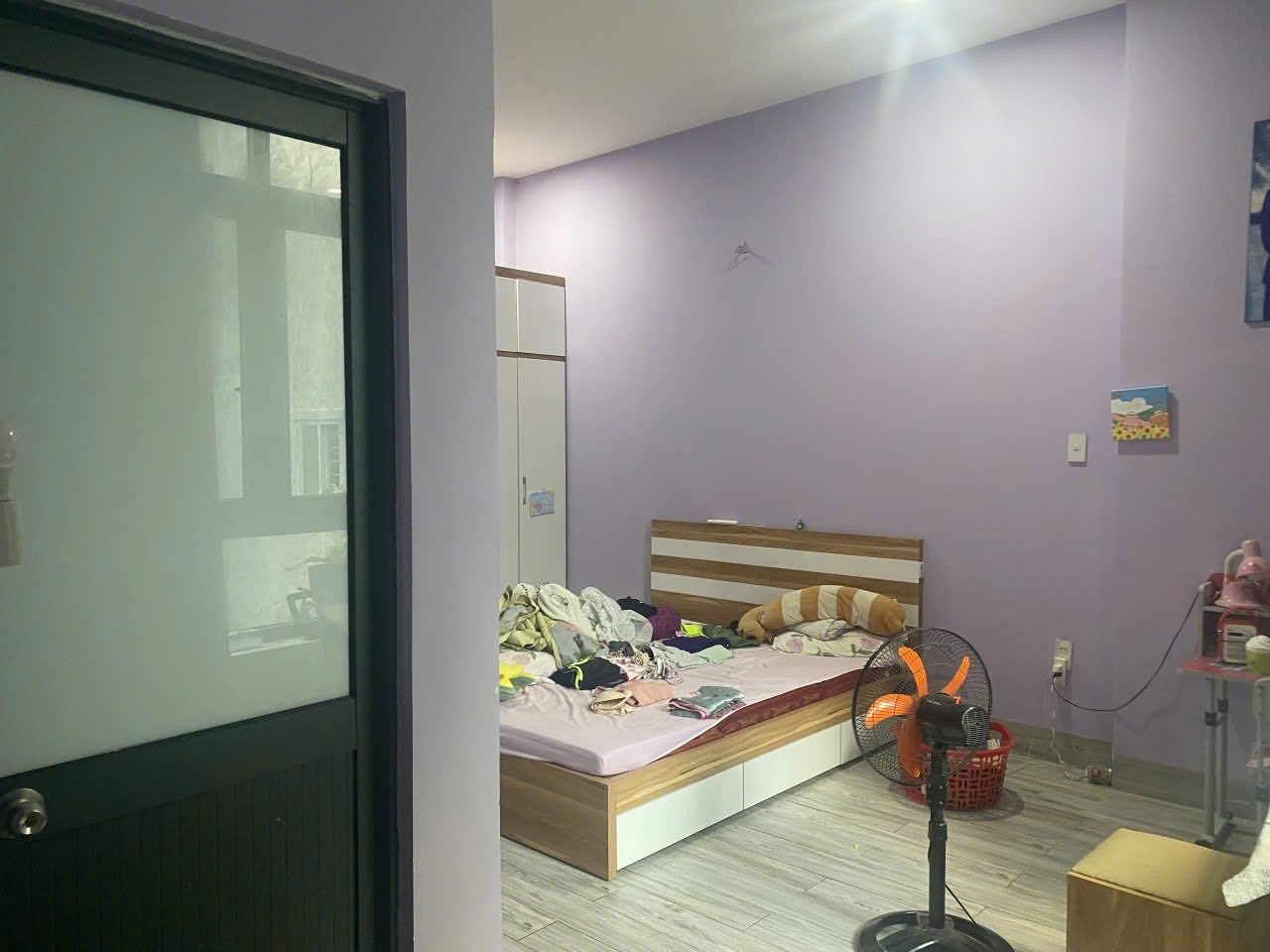 Bán Nhà 3 Tầng Gần Biển, Hẻm ô tô. Cách Đường Chính Bắc Sơn 15m, Nha Trang