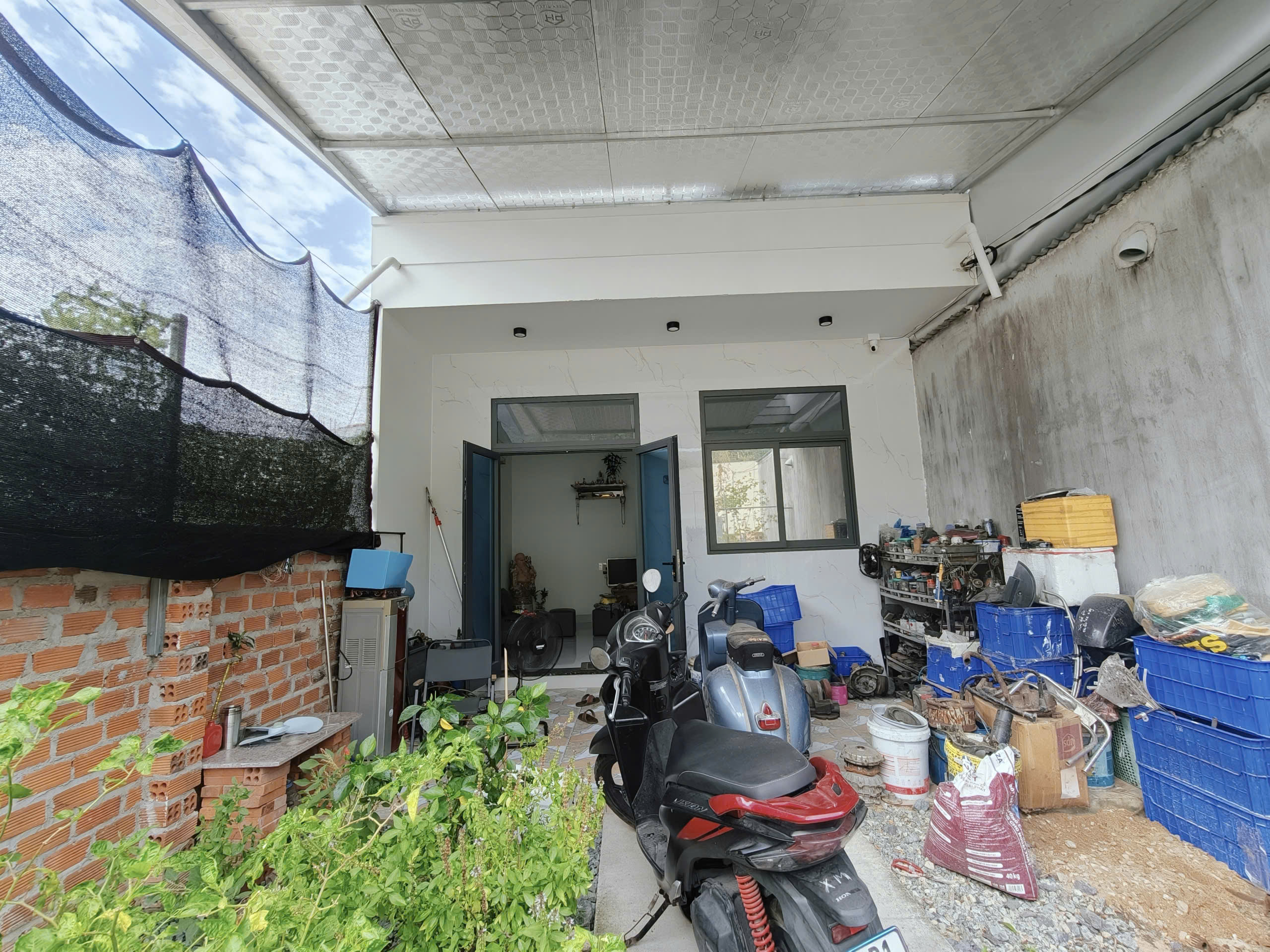 BÁN NHÀ KHU VỰC PHƯỚC ĐỒNG. Dt 84.2m2. Giá 2.280ty
