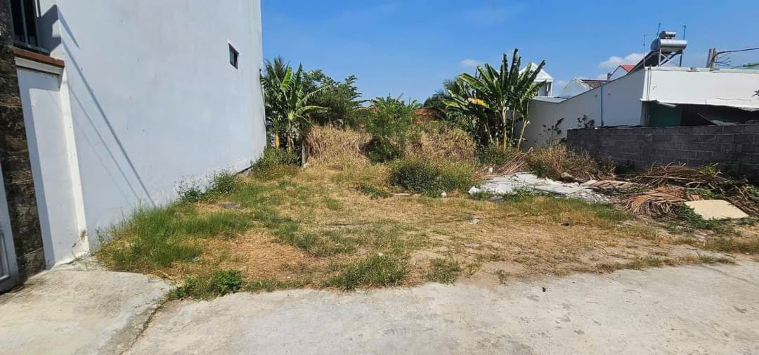 Bán đất Vĩnh Châu – Nha Trang, giáp KĐT Mỹ Gia