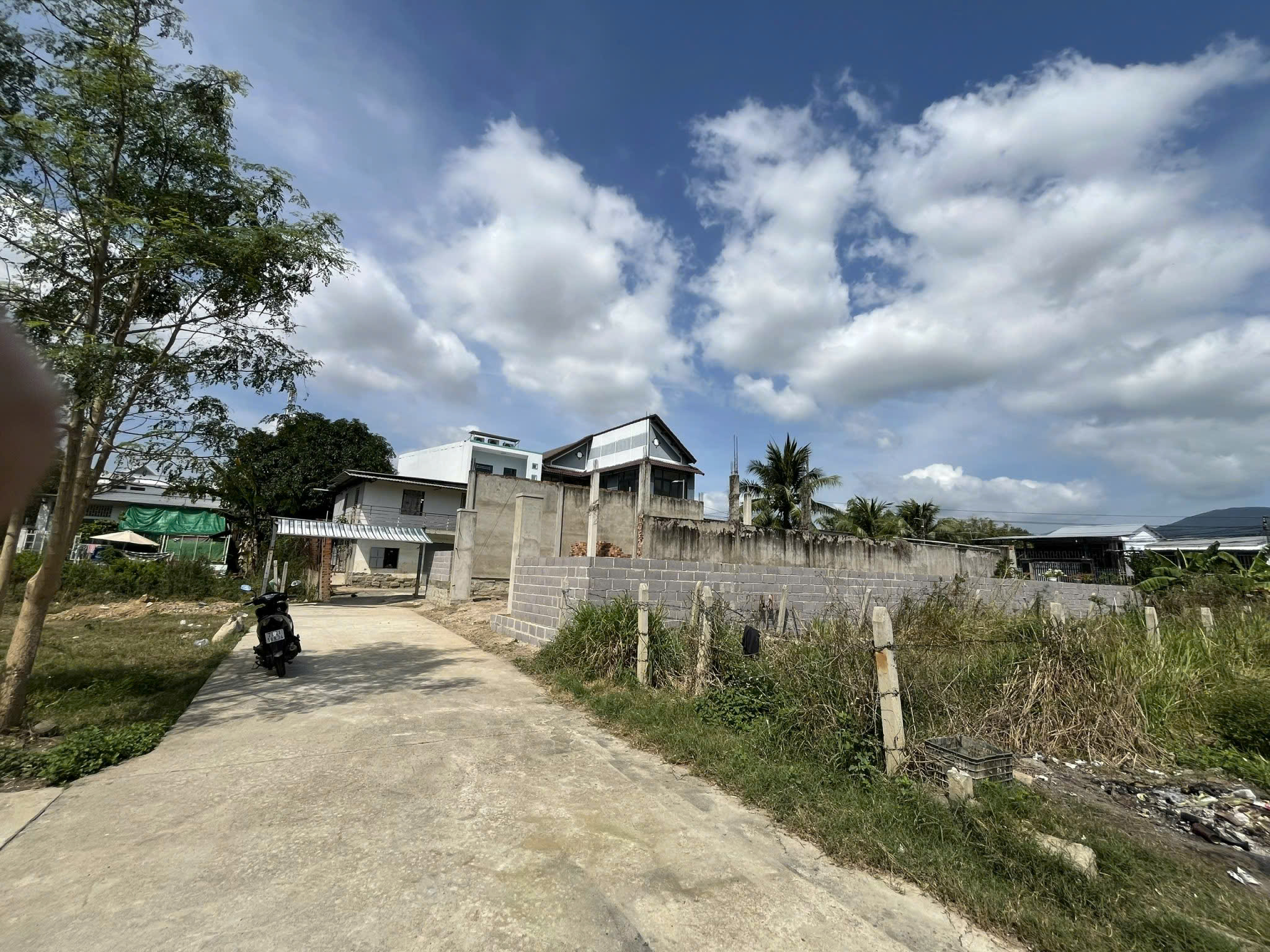 LÔ ĐẤT VĨNH HIỆP – VĨNH ĐIỀM THƯỢNG, CƠ HỘI ĐẦU TƯ GIÁ TỐT GẦN TRỤC 23/10. Giá 5ty190