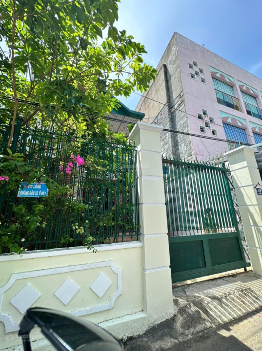 Bán nhà 2 tầng đường Tản Viên, Nha Trang ngang 7,8m, giá 12 tỷ 500tr