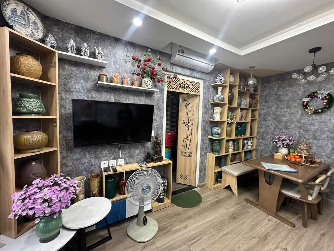 Bán nhanh CĂN 2PN HUD 04 Nguyễn Thiện Thuật TTTP SỞ HỮU LÂU DÀI