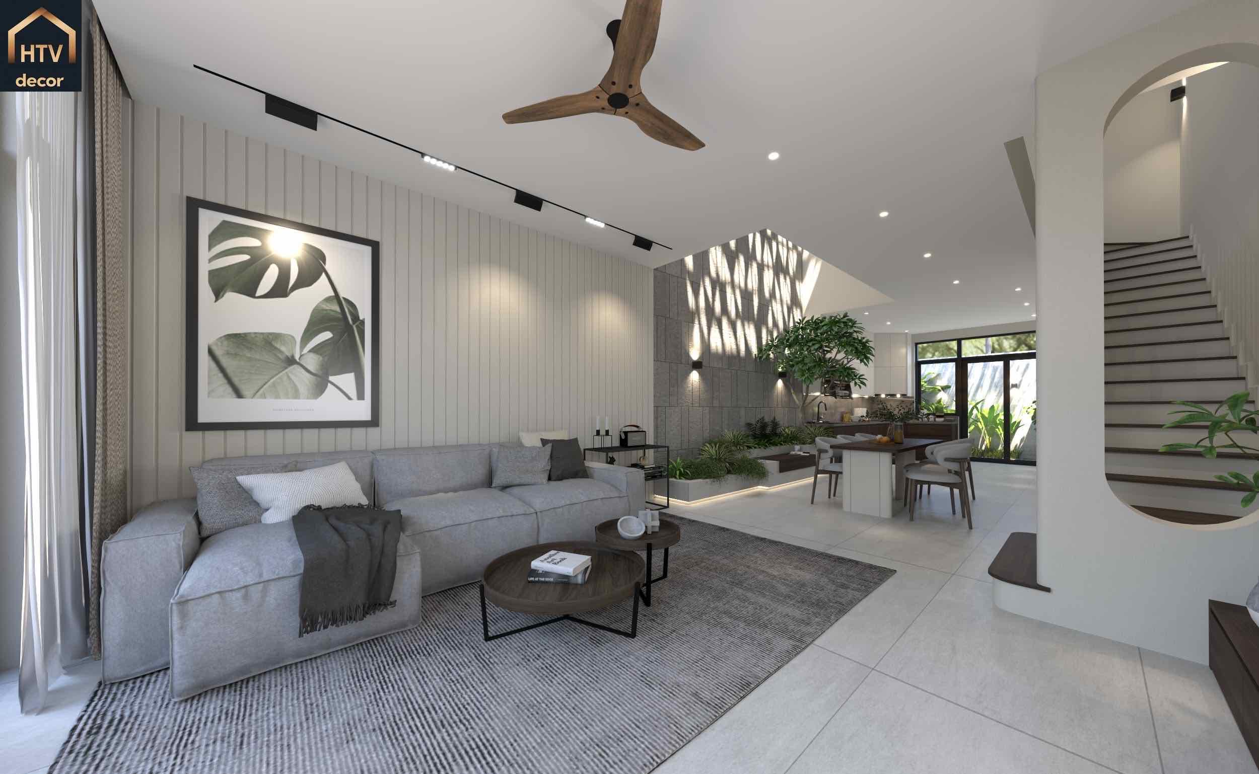 Bán Nhà khu đô thị Mỹ Gia gói 5 Thái Hưng, tặng nhà mới full nội thất 7,6 tỷ