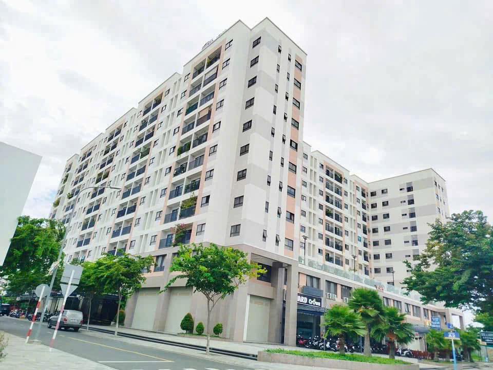 Bán đất đường A3 Kdt VCN Phước Long, Nha Trang