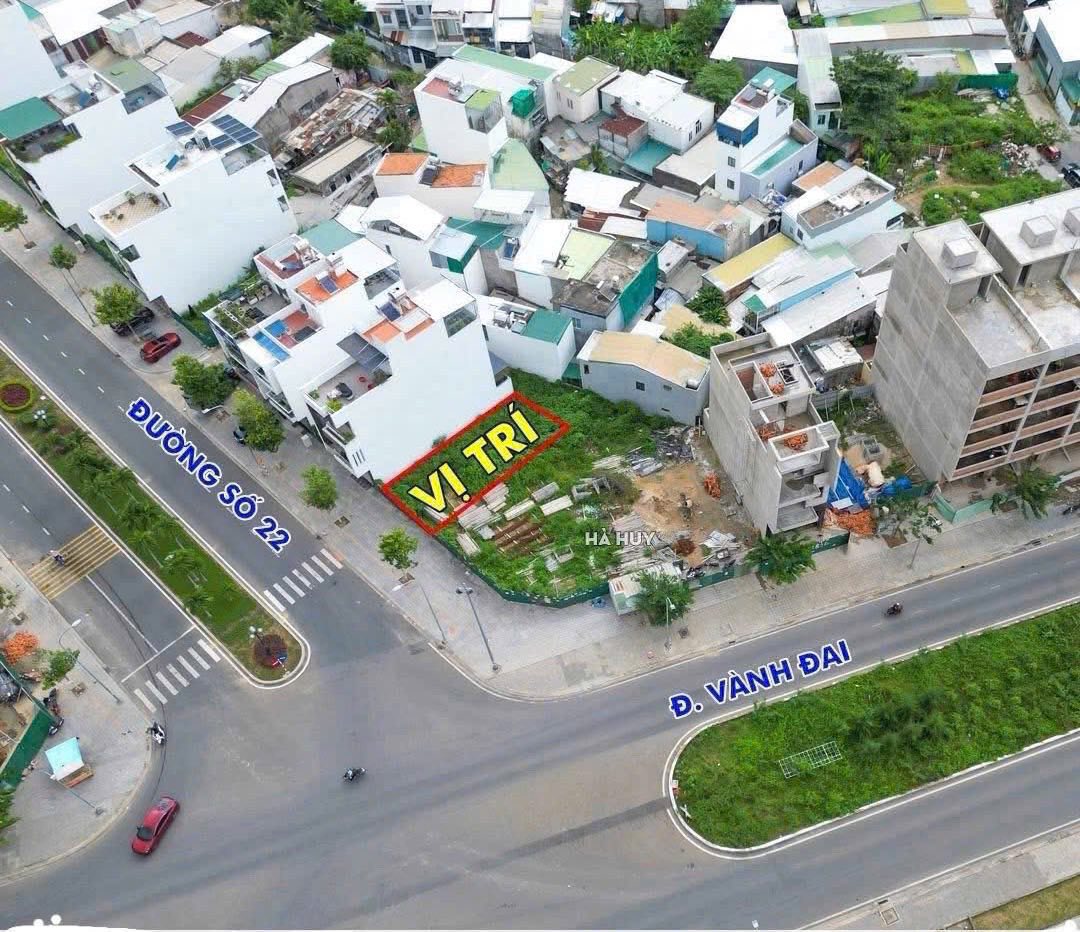 Bán đất VCN Phước Long 1, mặt đường số 22 kết nối Sun Group