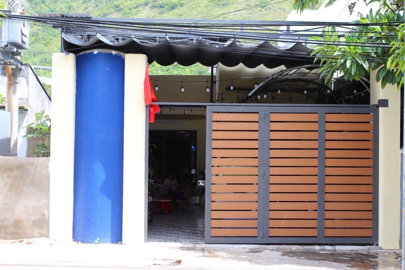 Bán lô đất đường Dương Hiến Quyền- Nha Trang