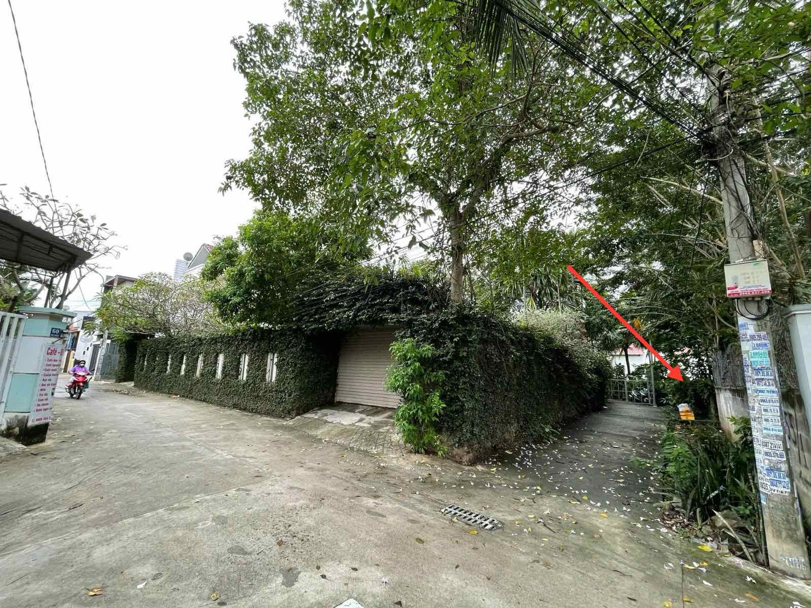 Bán lô đất Biệt thự xã Vĩnh Thạnh, Nha Trang, 326m2