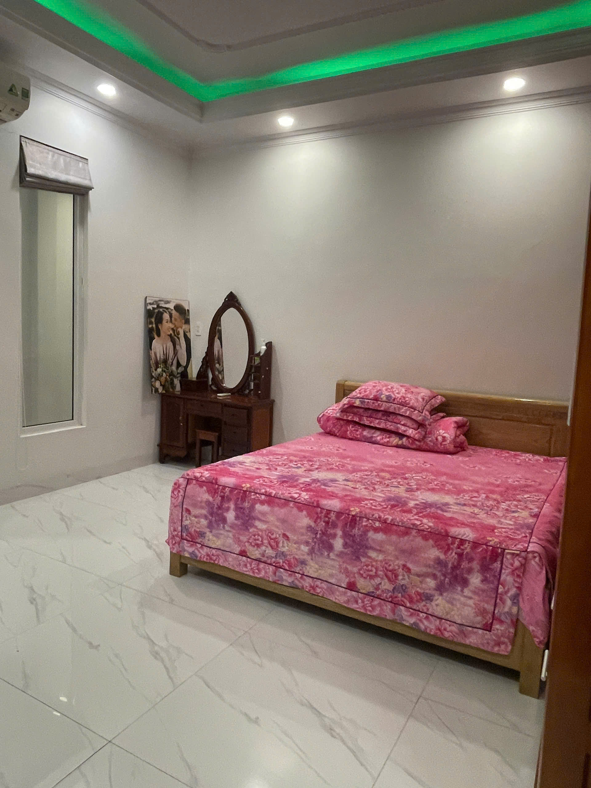 CHO THUÊ 22TR/THÁNG. Dt 200m2