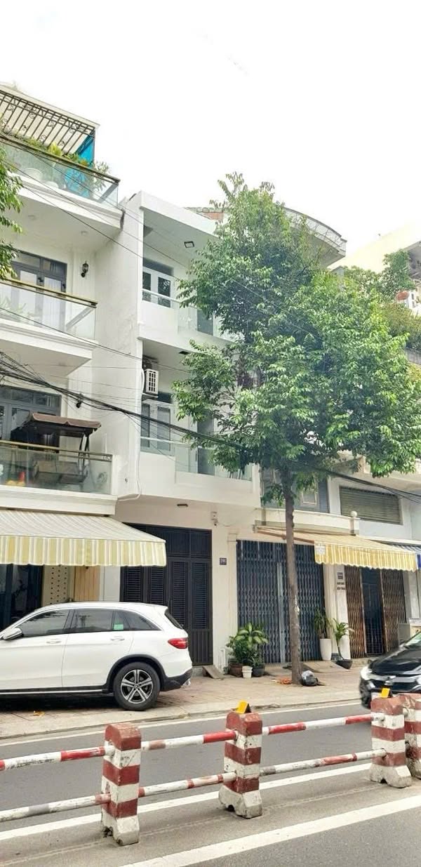 Bán nhà 3 Tầng Nguyễn Thị Minh Khai, NHA TRANG - GẦN BIỂN