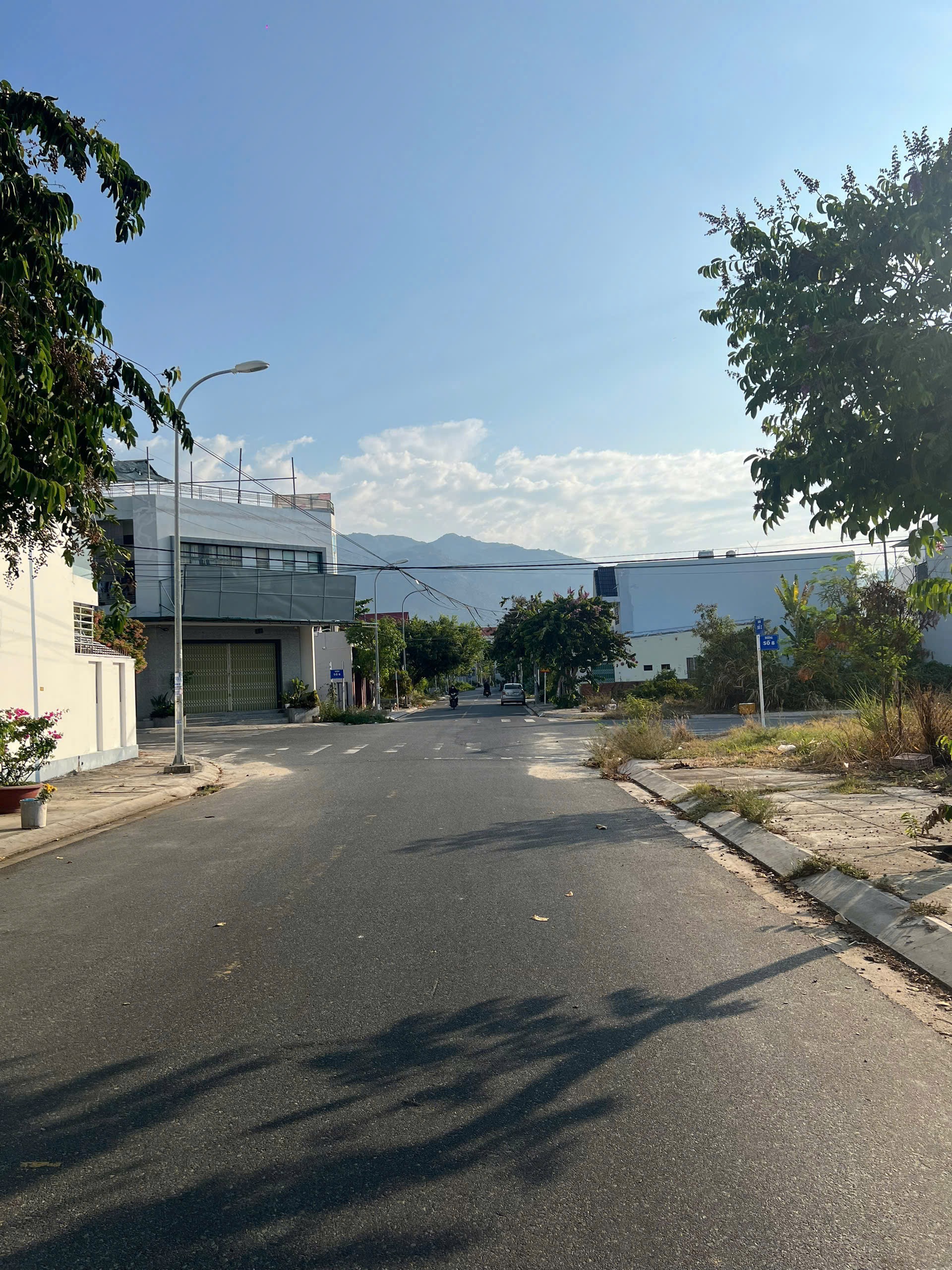 Bán đất TĐC Hòn Rớ 2, Nha Trang view Sông giá rẻ