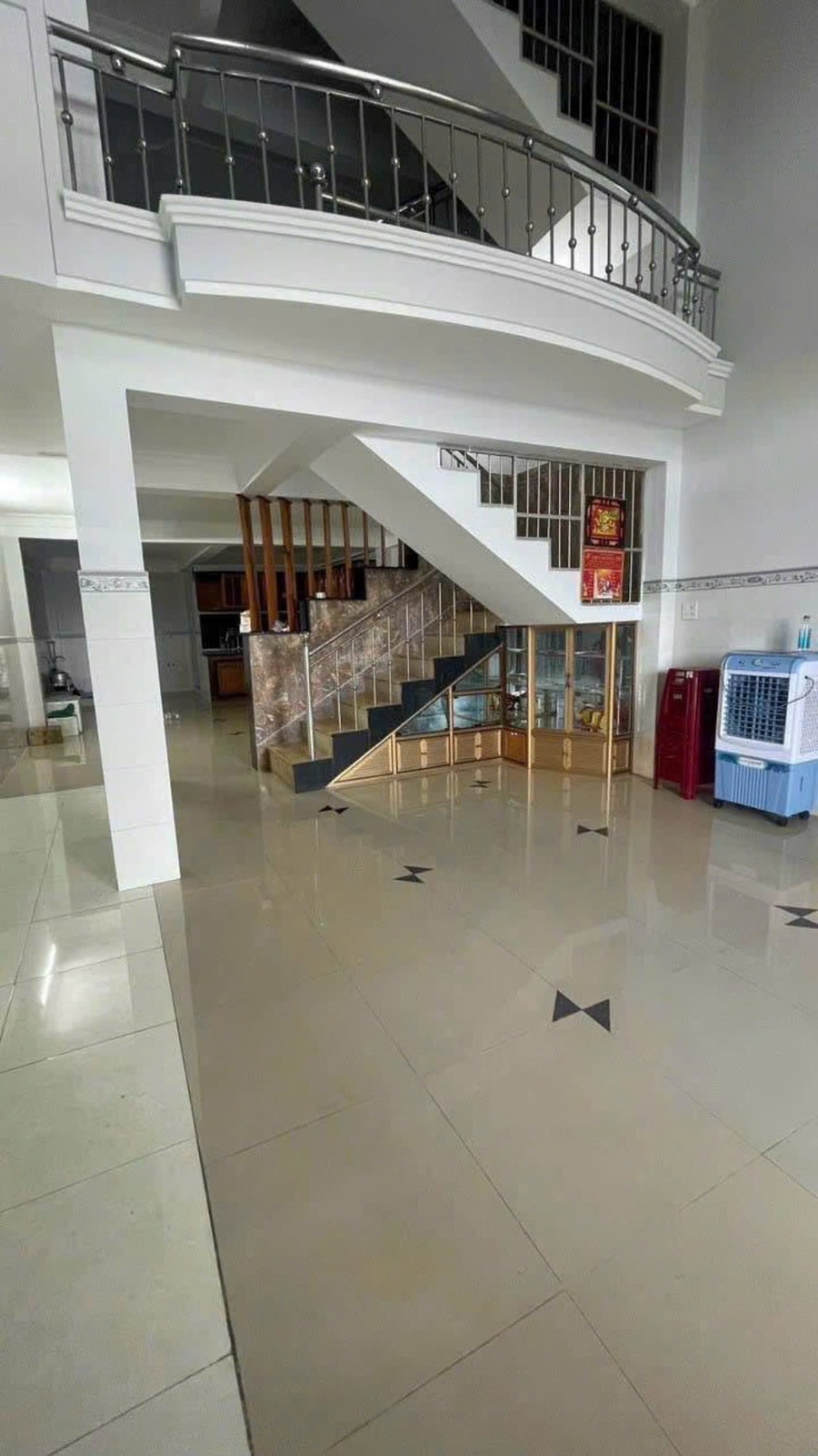 Nhà mặt tiền đường Nguyễn Văn Linh, View Biển Hòn Rớ, Nha Trang
