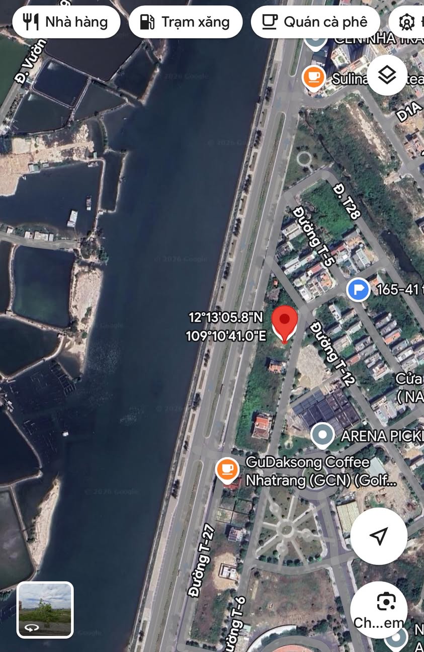 BÁN NHANH LÔ BIỆT THỰ KĐT AN BÌNH TÂN – ĐỐI DIỆN CHARMORA CITY (SUN GROUP)