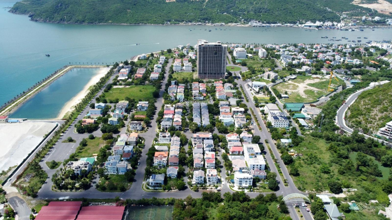 Sót lại duy nhất 1 lô giá thấp nhất thị trường - KĐT biển An Viên giá 78