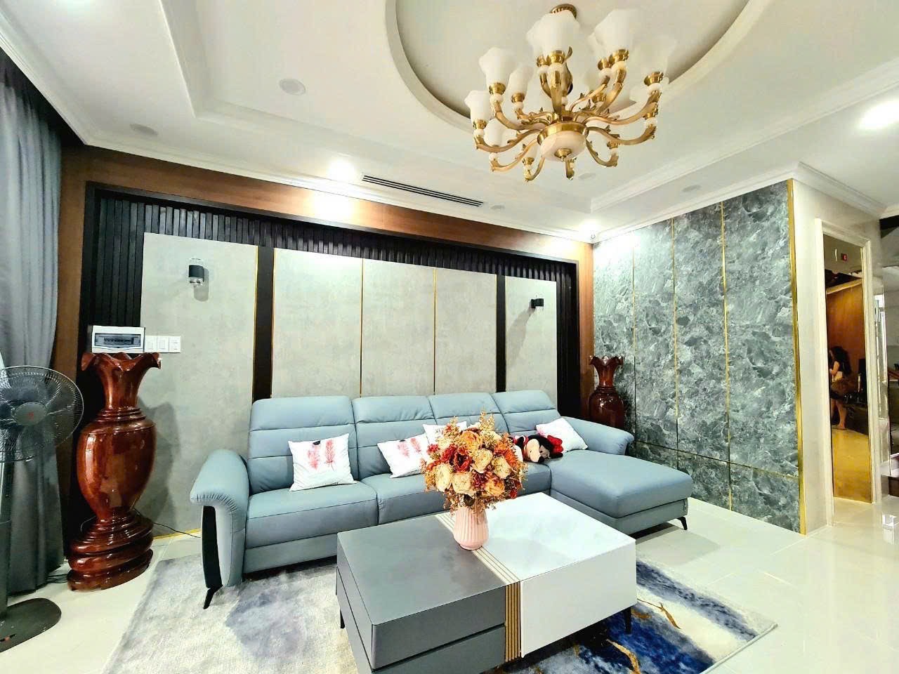 Bán nhà tâm huyết tuyệt đẹp kđt Mỹ Gia gói 5, Nha Trang