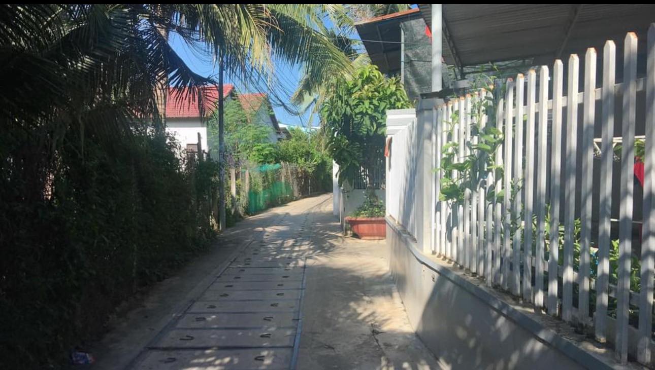 Cần bán lô đất Cầu Bè, Vĩnh Thạnh, Nha Trang