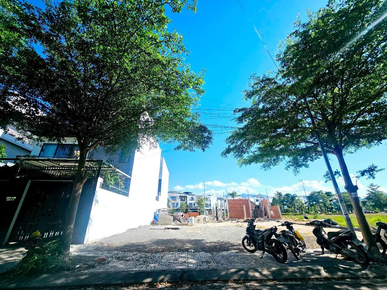 Bán đất Biệt thự Mỹ Gia Gói 3, Nha Trang 