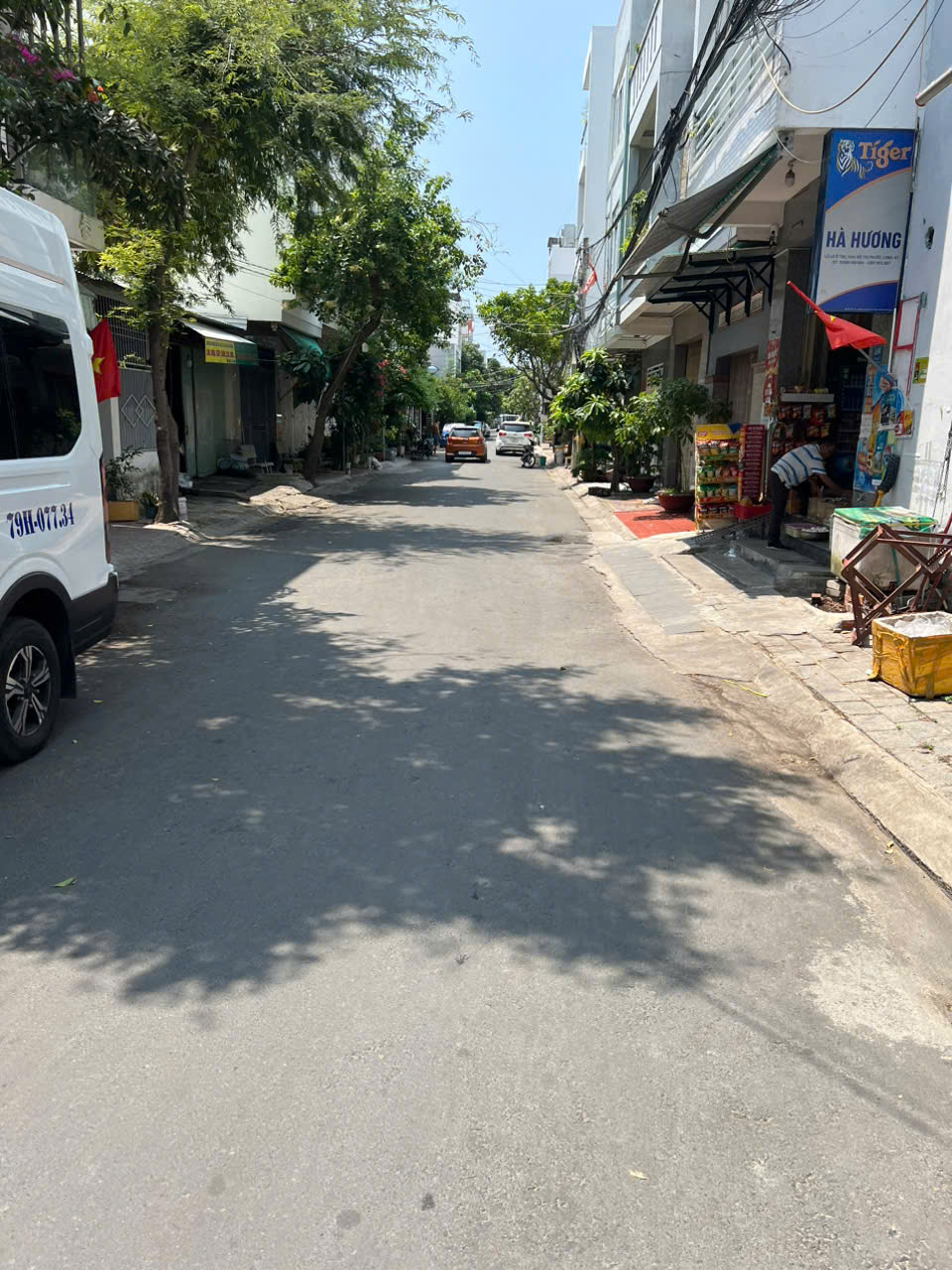GẤP ĐẤT TẶNG NHÀ TĐC PHƯỚC LONG - GẦN ĐƯỜNG SỐ 28 - CHỈ 6 TỶ 250