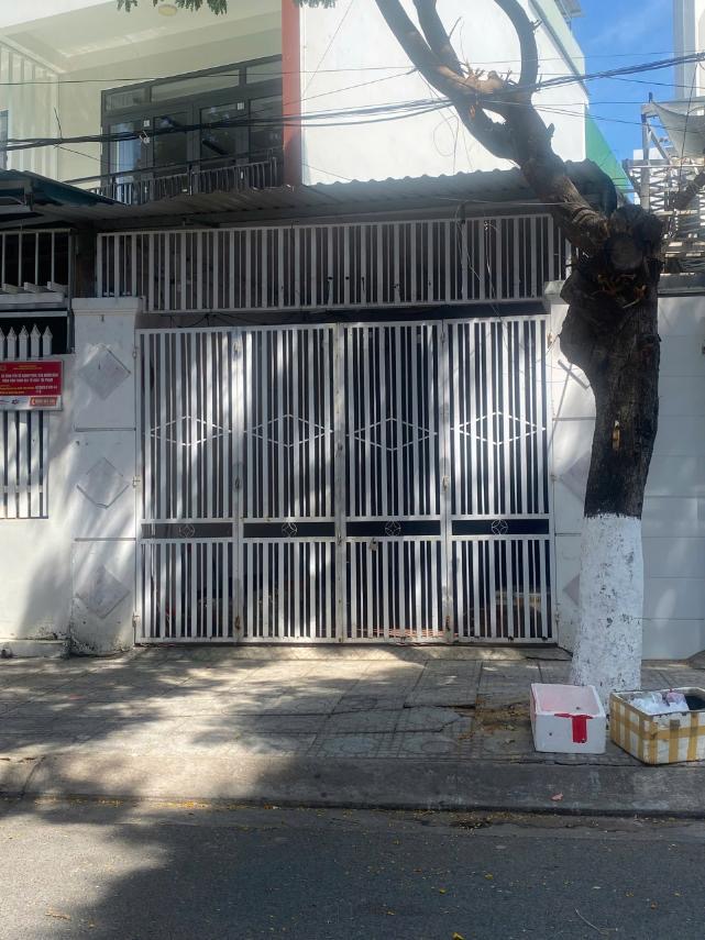 Bán Đất tặng nhà cấp 4 Đường Dương Quảng Hàm, Nha Trang