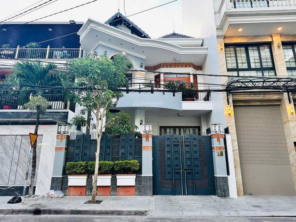 Bán nhà mặt tiền đường Cổ Loa, Nha Trang 170m2 ngang 8m chỉ 19 tỷ