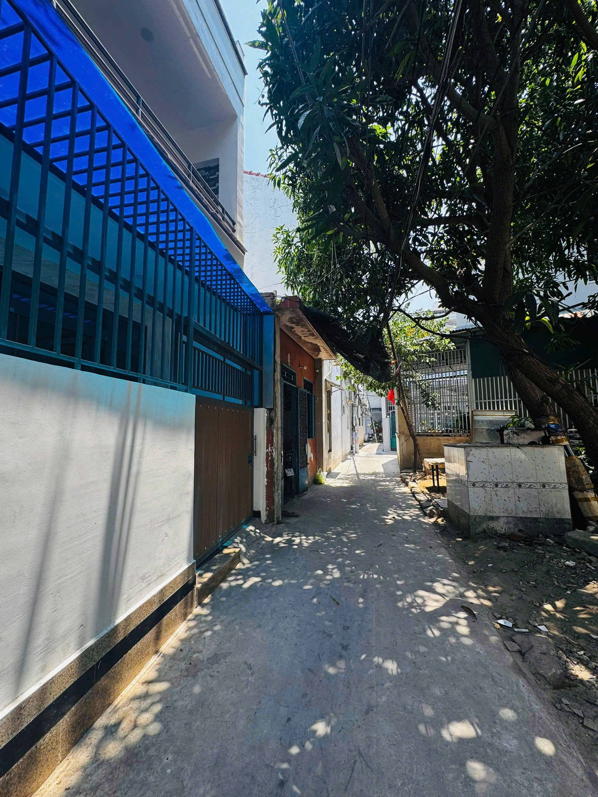 BÁN NHÀ 3 TẦNG VĨNH HẢI PHƯỜNG BẮC NHA TRANG. 3ty850