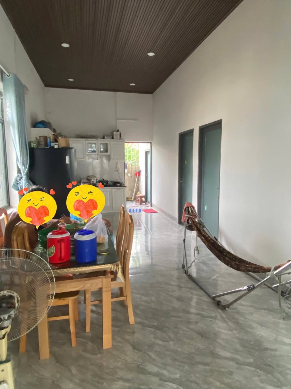 Bán nhà mặt đường 23/10 Nha Trang, cách trung tâm 10p di chuyển