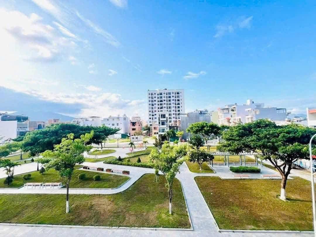 ☘️ ĐẤT ĐỐI DIỆN CÔNG VIÊN VCN PHƯỚC LONG 2