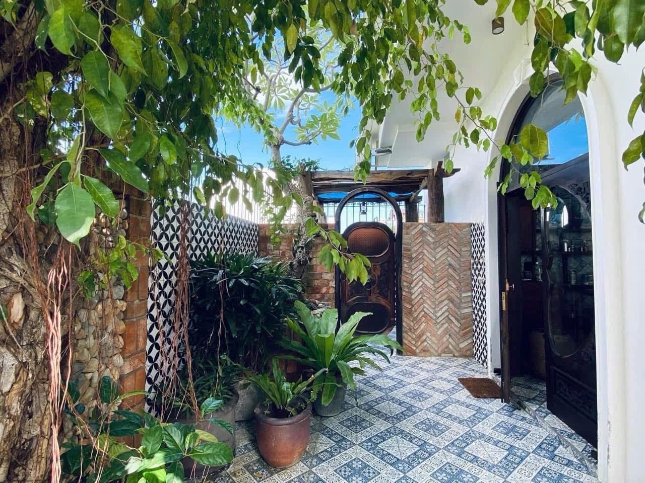 Bán Biệt thự Gói 3 KĐT Mỹ Gia, Nha Trang giá rẻ 12 tỷ