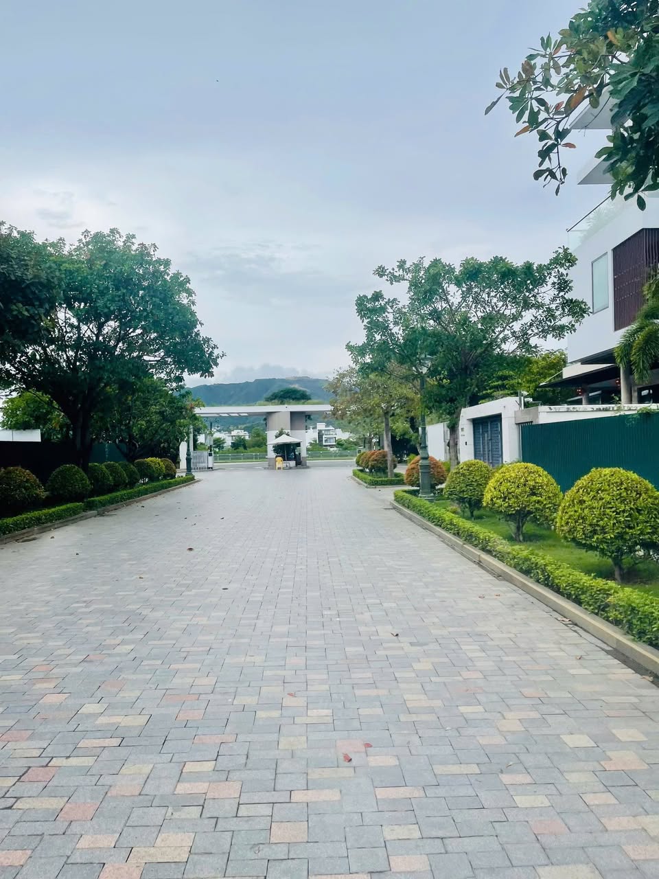 Bán Lô Biệt thự V1 VCN Phước Hải, Nha Trang giá rẻ 50tr/m2