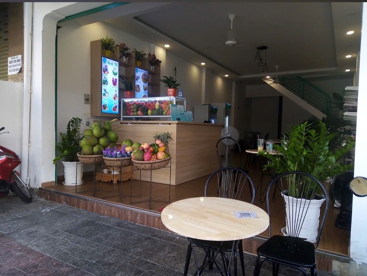 Bán Nhà Lê Lợi gần biển, gần chợ Đầm