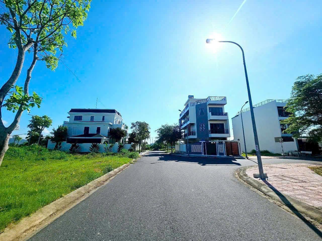 Bán đất Gói 7 Mỹ Gia - An Khánh