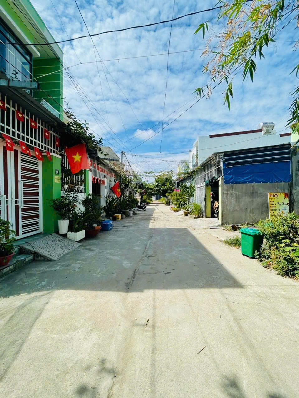 Đất Hòn Thơm gần cầu Gỗ Phú Kiểng. DT 75m2. Giá 1.680ty