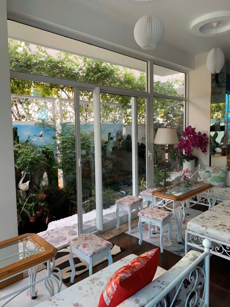 Bán biệt thự tại KĐT Biển An Viên- Nha Trang có Hồ bơi