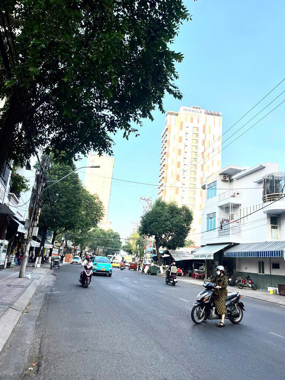 ☘️ Đất Mặt tiền đường Hoàng Diệu - Nha Trang