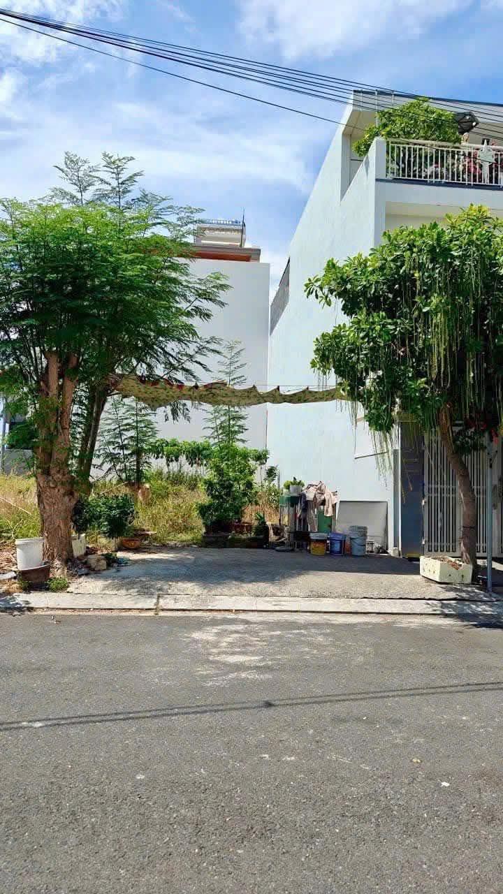 Bán đất Tái định cư Mỹ Gia, Nha Trang, sổ Hồng giá rẻ