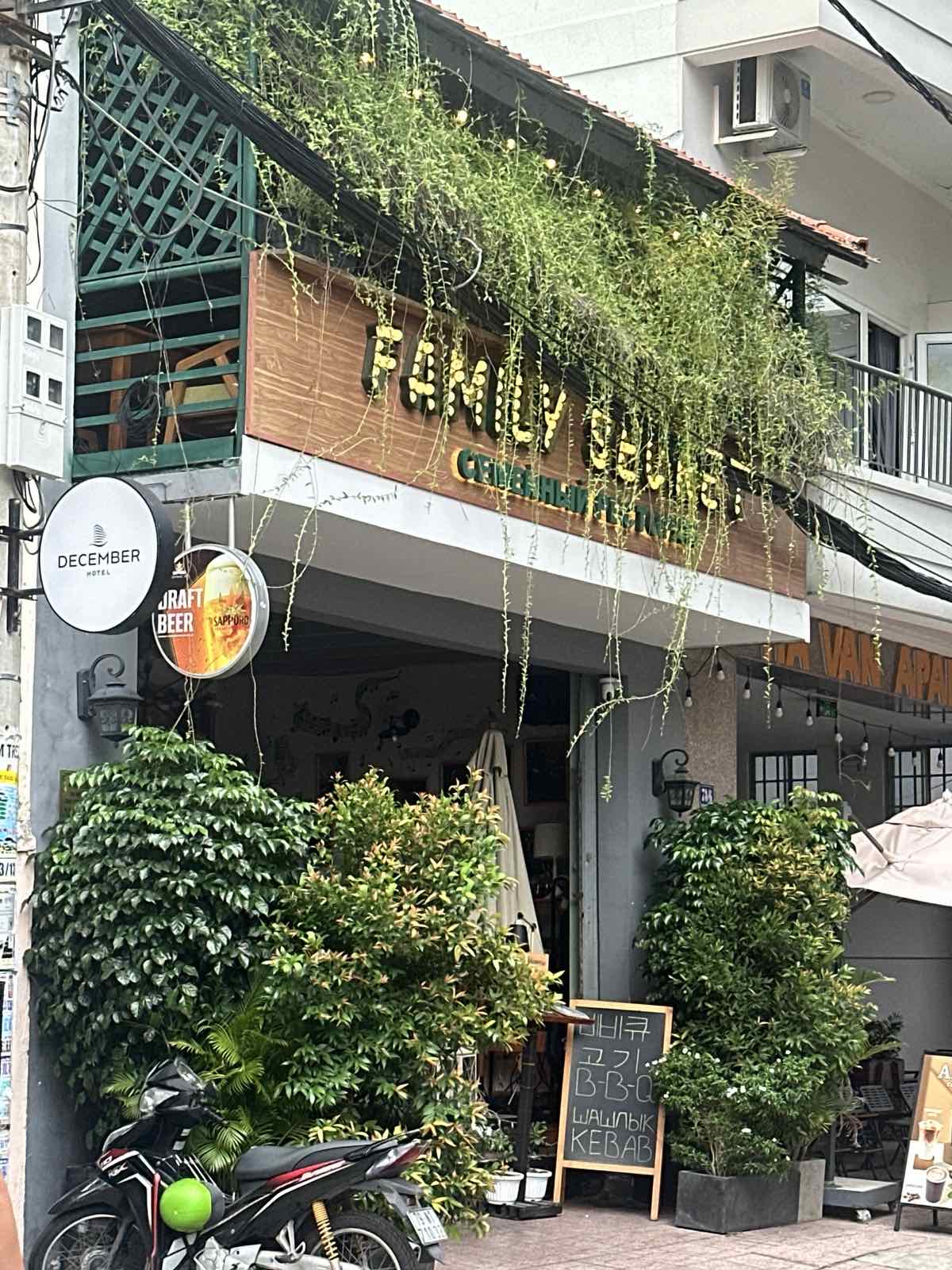 Bán nhà mặt tiền đường Trần Quang Khải, Nha Trang, 27 tỷ cách Biển 300m