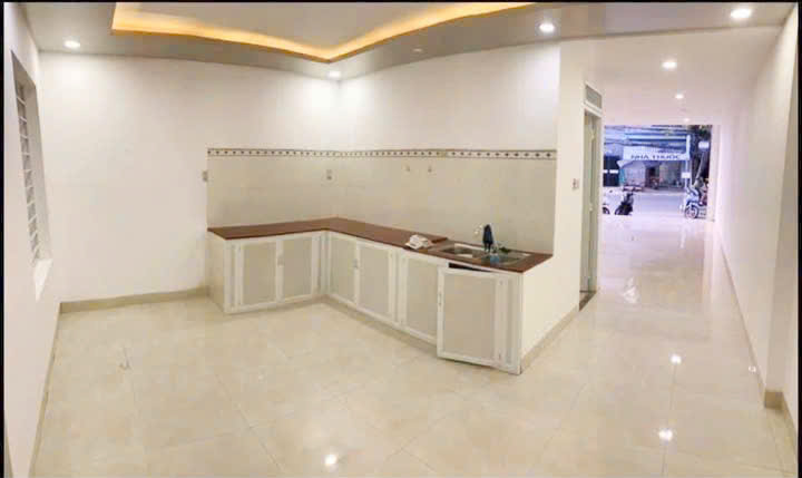BÁN NHÀ Mặt Tiền Kinh Doanh Đường 28 ( Trần cao Vân ) - Phước Long - Tp Nha Trang. Giá 12ty5