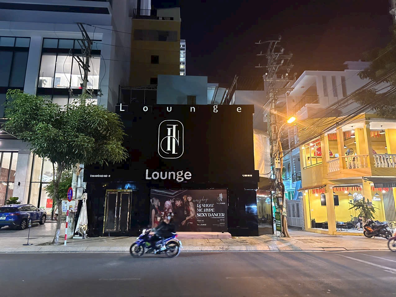 Bán Căn góc 2 mặt tiền đường Nguyễn Thiện Thuật, Khu Phố Tây, Nha Trang