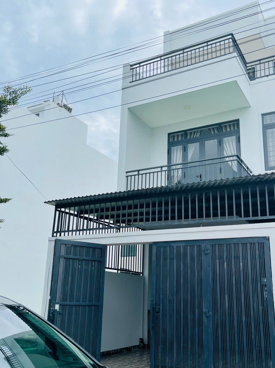 Bán nhà Gói 3 Mỹ Gia, Nha Trang, full nội thất giá 8 tỷ 150tr