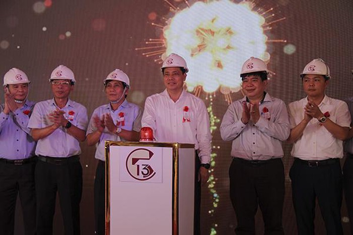 Bộ GTVT đầu tư ga đường sắt mới ở Phú Yên