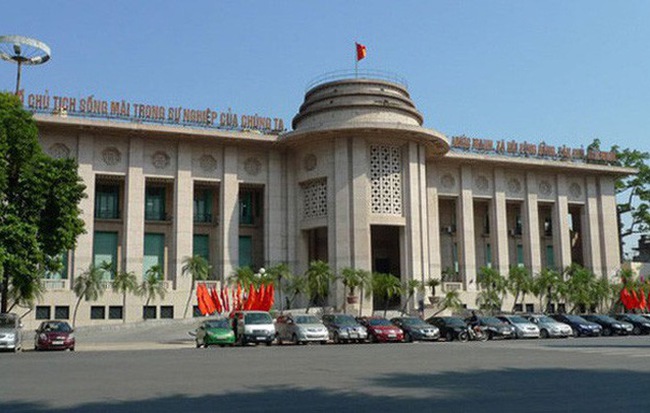 Ngân hàng Nhà nước đã phát đi thông báo về việc điều chỉnh giảm lãi suất tiền gửi tối đa bằng đồng Việt Nam